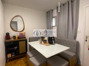 Apartamento · 32m² · 1 Quarto · Apartamento em Aclimação, São Paulo/SP de 32m² 1 quartos à venda por R$ 270.000,00