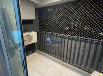 Comercial · 27m² · 1 Quarto · Imoveis - em Vila Firmiano Pinto