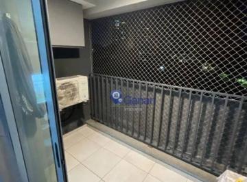 Comercial · 27m² · 1 Quarto · Studio em Vila Firmiano Pinto, São Paulo/SP de 27m² 1 quartos à venda por R$ 270.000,00