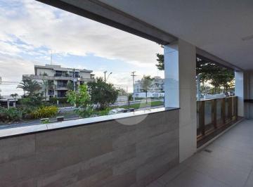 Apartamento · 145m² · 4 Quartos · 3 Vagas · Apartamento em Itaipu, Niterói/RJ de 145m² 4 quartos à venda por R$ 2.600.000,00