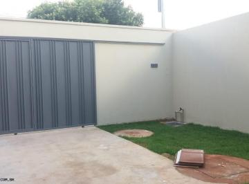 Casa · 100m² · 2 Quartos · 2 Vagas · Casa à venda - no Residencial Buena Vista III