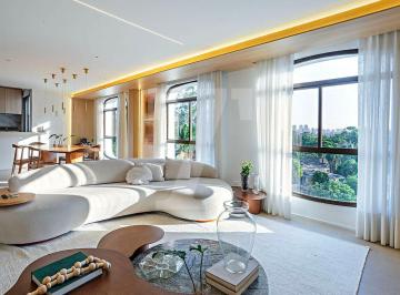 Apartamento · 250m² · 3 Quartos · 3 Vagas · Apartamento à venda no Real Parque