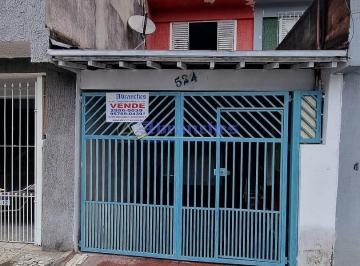 Casa · 82m² · 2 Quartos · 1 Vaga · Imoveis - no Parque Paulistano