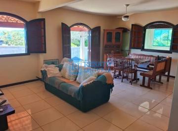 Casa · 468m² · 2 Quartos · 4 Vagas · Casa em Jardim Interlagos (Ponta Negra), Maricá/RJ de 468m² 2 quartos à venda por R$ 330.000,00