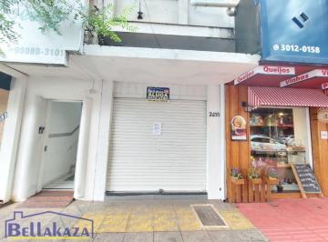 Comercial · 35m² · 1 Quarto · LOCAÇÃO | Sala/Salão, com 1 dormitórios em Zona 01 Centro, Maringá
