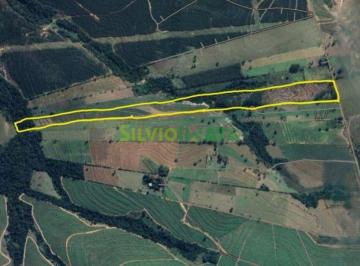 Rural · 10m² · VENDA | Sítio,  em Área Rural, Cruzeiro Do Oeste