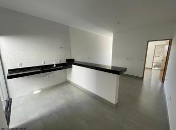 Casa · 100m² · 2 Quartos · 2 Vagas · Casa à venda - no Residencial Buena Vista III