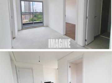 Apartamento · 40m² · 2 Quartos · Imoveis - no Vila São José (Ipiranga)