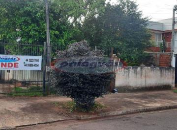 Terreno · 577m² · VENDA | Terreno,  em Jardim Alvorada, Maringá