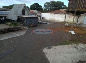 Terreno · 1084m² · VENDA | Terreno,  em Jardim Alvorada, Maringá