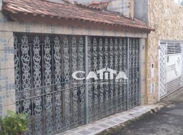 Casa · 130m² · 2 Quartos · Casa em Vila Santana, São Paulo/SP de 130m² 2 quartos à venda por R$ 320.000,00