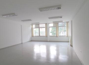 Comercial · 64m² · 1 Vaga · Sala em Jardim Paulista, São Paulo/SP de 64m² para locação R$ 2.500,00/mes