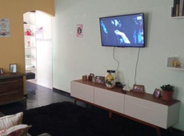 Casa · 220m² · 3 Quartos · 2 Vagas · Sobrado em Vila Eros, Sorocaba/SP de 220m² 3 quartos à venda por R$ 350.000,00