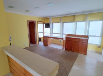 Comercial · 91m² · 2 Vagas · Sala em Paraíso, São Paulo/SP de 91m² para locação R$ 4.500,00/mes