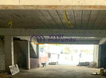 Comercial · 790m² · 15 Vagas · Prédio Comercial com 790m² no melhor do Panamby! 3 Pavimentos com sub solo para estacionamento!!!