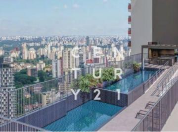 Apartamento · 25m² · 1 Quarto · Apartamento em Sumarezinho, São Paulo/SP de 25m² 1 quartos à venda por R$ 369.000,00