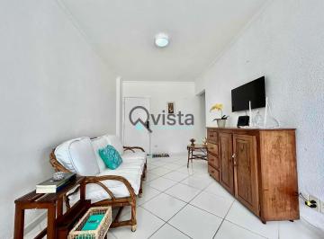 Apartamento · 55m² · 1 Quarto · Apartamento em Barra Funda, Guarujá/SP de 55m² 1 quartos à venda por R$ 403.000,00