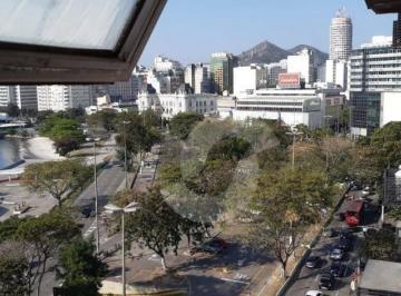Comercial · 20m² · Sala em Centro, Niterói/RJ de 20m² à venda por R$ 100.000,00 ou para locação R$ 1.000,00/mes