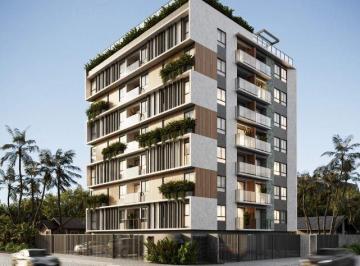 Apartamento · 55m² · 2 Quartos · 1 Vaga · Apartamento em Manaíra, João Pessoa/PB de 55m² 2 quartos à venda por R$ 433.150,00