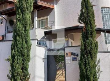 Casa · 5 Quartos · 6 Vagas · Imoveis - em Mansões Santo Antônio