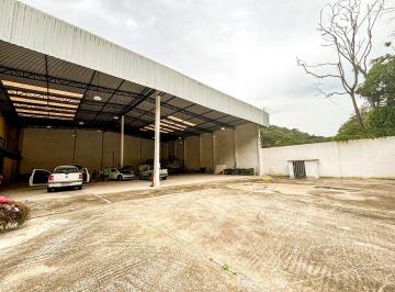 Comercial · 1200m² · 20 Vagas · Galpão em Itaipu, Niterói/RJ de 1200m² para locação R$ 70.000,00/mes