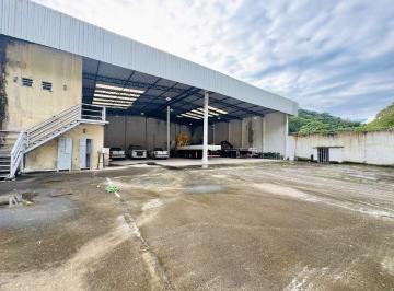 Comercial · 1200m² · 20 Vagas · Galpão em Itaipu, Niterói/RJ de 1200m² para locação R$ 40.000,00/mes