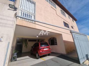 Apartamento · 112m² · 2 Quartos · 2 Vagas · Apartamento em Setor Habitacional Vicente Pires - Trecho 3, Brasília/DF de 112m² 2 quartos à venda p