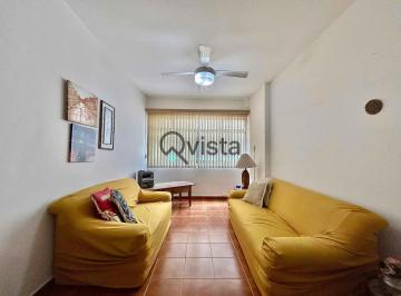 Apartamento · 55m² · 1 Quarto · 1 Vaga · Apartamento em Barra Funda, Guarujá/SP de 55m² 1 quartos à venda por R$ 350.000,00