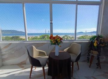 Apartamento · 132m² · 3 Quartos · 1 Vaga · Apartamento em Gonzaga, Santos/SP de 132m² 3 quartos para locação R$ 8.500,00/mes