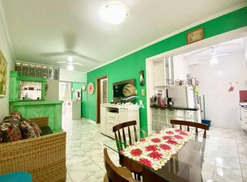 Apartamento · 68m² · 2 Quartos · 1 Vaga · Apartamento em Barra Funda, Guarujá/SP de 68m² 2 quartos à venda por R$ 430.000,00