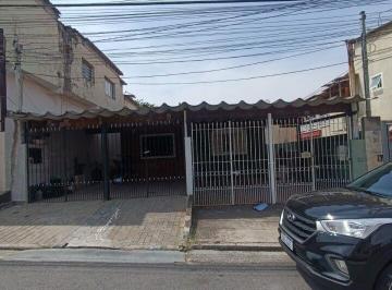 Casa · 90m² · 2 Quartos · 2 Vagas · ótima casa térrea no bairro continental 1