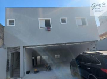 Comercial · 150m² · 4 Vagas · Salão para alugar, 150 m² por R$ 4.500,00/mês - Vila Galvão - Guarulhos/SP