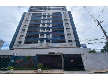 Apartamento · 28m² · 1 Quarto · 1 Vaga · Apartamento para aluguel - em Pina
