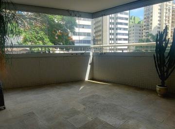 Apartamento de 4 quartos, São Paulo · Apartamento em Paraíso, São Paulo/SP de 262m² 4 quartos para locação R$ 15.000,00/mes