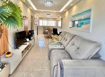 Apartamento · 68m² · 1 Quarto · 1 Vaga · Apartamento em Barra Funda, Guarujá/SP de 68m² 1 quartos à venda por R$ 460.000,00