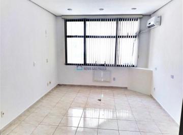 Comercial · 37m² · 1 Vaga · Conjunto comercial à venda, Brooklin, 36m² com vaga