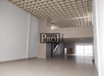 Comercial · 430m² · 8 Vagas · Galpão em Centro, São Bernardo do Campo/SP de 430m² para locação R$ 28.000,00/mes