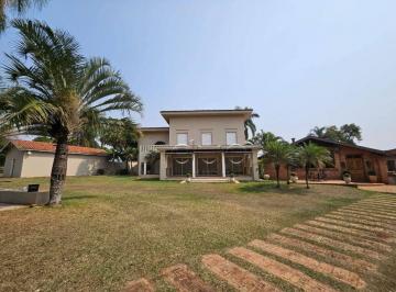 Casa · 1540m² · 6 Quartos · 10 Vagas · Casa em Santa Rita, Piracicaba/SP de 1540m² 6 quartos para locação R$ 15.000,00/mes