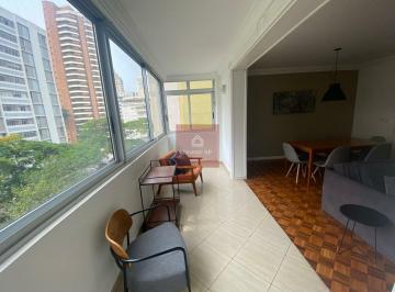 Apartamento · 185m² · 3 Quartos · 1 Vaga · Apartamento à venda Itaim Bibi 185m² 3 dormitórios 1 suíte 1 vaga de garagem