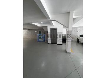 Apartamento · 116m² · 2 Quartos · 2 Vagas · Venda Apartamento Cobertura Santo Andre Bangu Ref: 152628