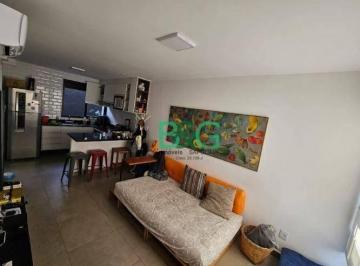 Casa · 90m² · 2 Quartos · 1 Vaga · Sobrado em Vila Ipojuca, São Paulo/SP de 90m² 2 quartos para locação R$ 4.980,00/mes