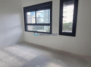 Apartamento · 26m² · 1 Quarto · Studio Novo 26m² com Infraestrutura Completa em Campo Belo Próximo a Congonhas