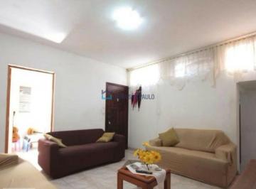 Casa · 120m² · 3 Quartos · 3 Vagas · Casa de 120 m² com 3 quartos na Vila das Mercês