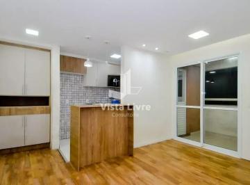 Apartamento · 55m² · 2 Quartos · 1 Vaga · Apartamento à venda - no Jardim Imperador