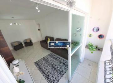Apartamento · 89m² · 2 Quartos · 1 Vaga · Apartamento em Itararé, São Vicente/SP de 89m² 2 quartos à venda por R$ 420.000,00