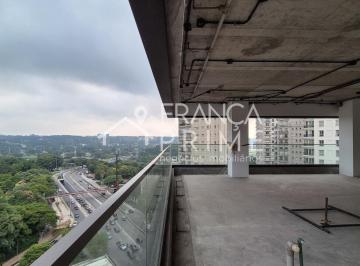 Apartamento · 472m² · 4 Quartos · 4 Vagas · Apartamento de Luxo à Venda no Arbórea Itaim ? 472m², 4 Suítes, 4 Vagas, Terraço Gourmet com Vista P