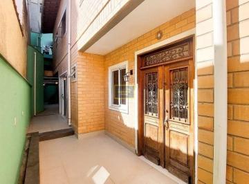 Casa · 270m² · 3 Quartos · 6 Vagas · Sobrado para locação em Perdizes!