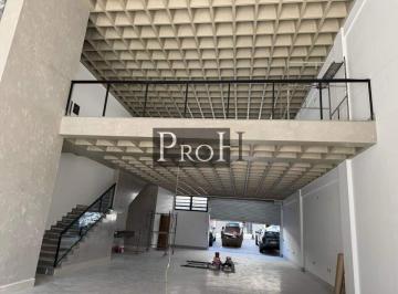 Comercial · 430m² · 8 Vagas · Galpão em Centro, São Bernardo do Campo/SP de 430m² para locação R$ 28.000,00/mes