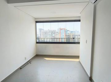 Apartamento · 41m² · 2 Quartos · Apartamento em Indianópolis, São Paulo/SP de 41m² 2 quartos para locação R$ 4.500,00/mes