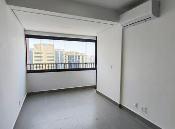 Apartamento · 41m² · 2 Quartos · Apartamento em Indianópolis, São Paulo/SP de 41m² 2 quartos para locação R$ 4.500,00/mes